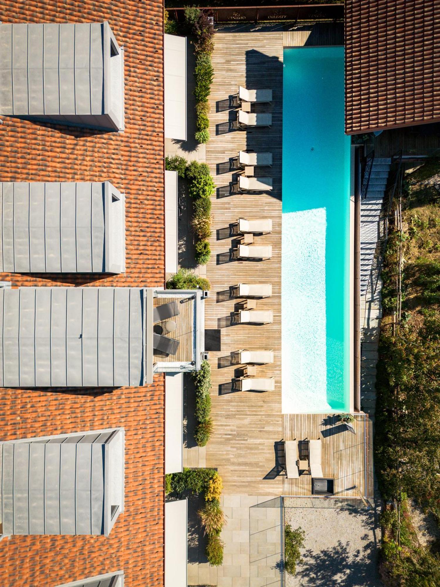 Vineho Lägenhet Barolo Exteriör bild